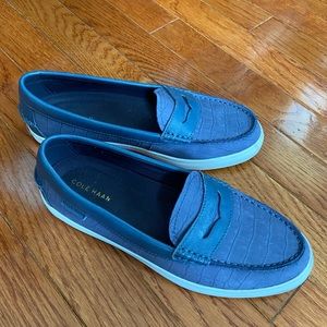 Cole Haan women’s loafers size 7B